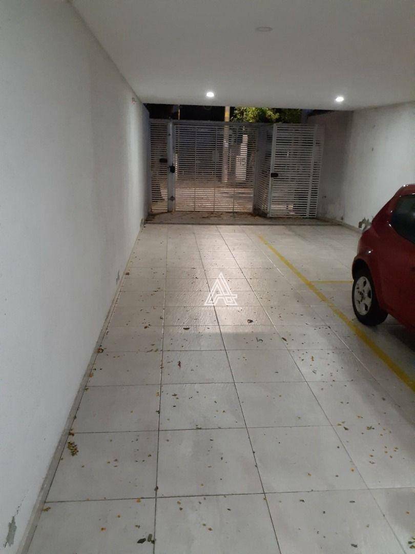 Apartamento à venda com 2 quartos, 50m² - Foto 5