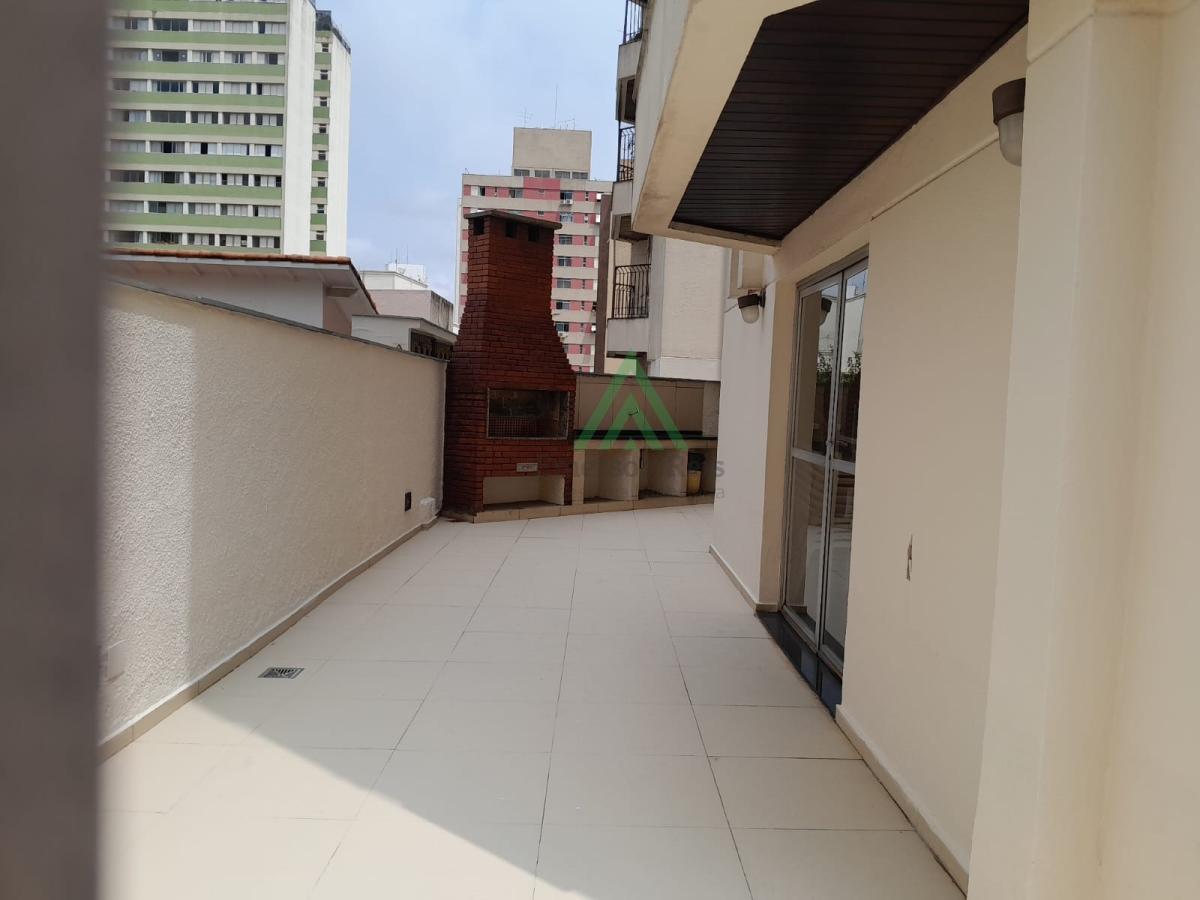 Cobertura à venda, 243m² - Foto 15