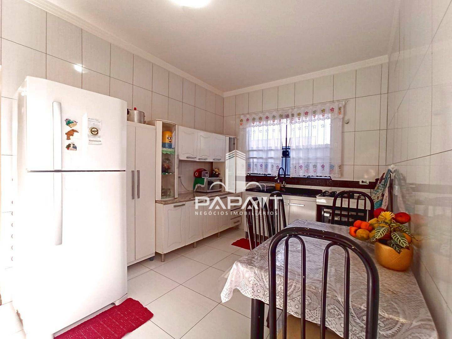 Casa à venda com 3 quartos, 99m² - Foto 8