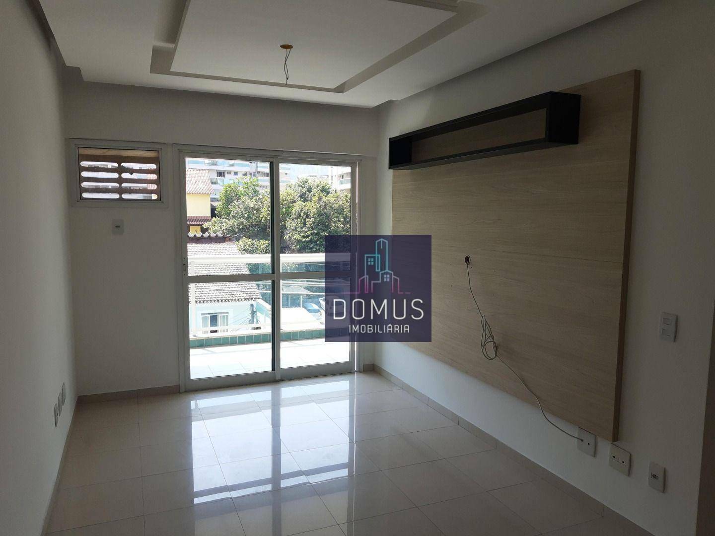 Apartamento à venda com 4 quartos, 111m² - Foto 2