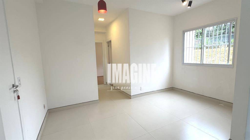 Apartamento à venda com 2 quartos, 41m² - Foto 1