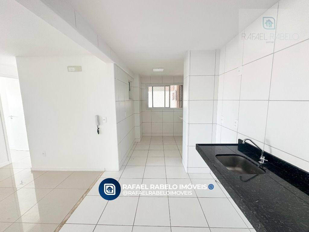 Apartamento, 3 quartos, 89 m² - Foto 5