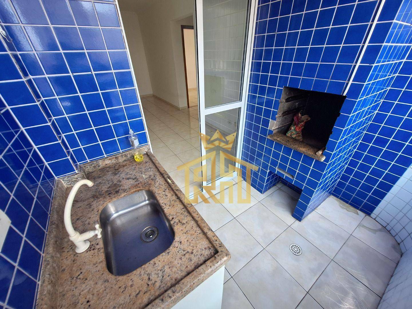 Apartamento para alugar com 2 quartos, 72m² - Foto 3