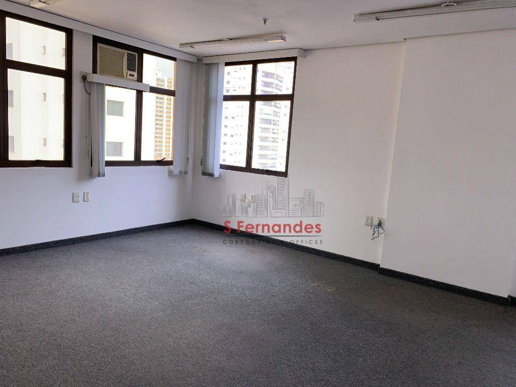 Conjunto Comercial-Sala à venda e aluguel, 40m² - Foto 15