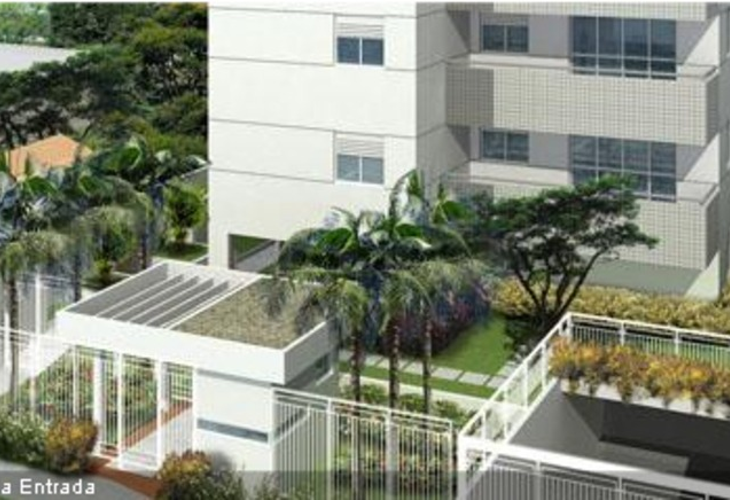 Apartamento à venda com 3 quartos, 130m² - Foto 3