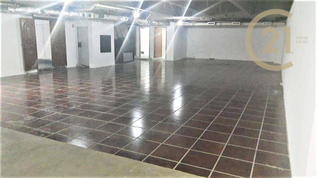 Loja-Salão para alugar, 211m² - Foto 1