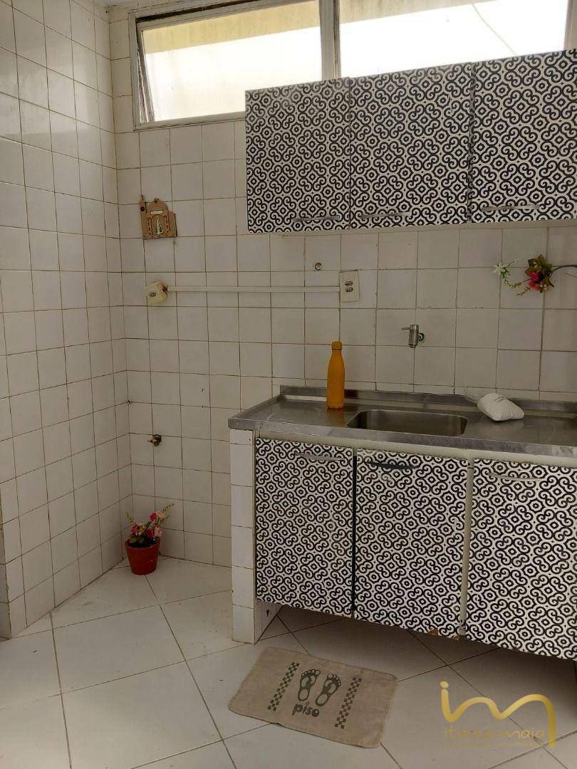 Apartamento à venda com 3 quartos, 98m² - Foto 4