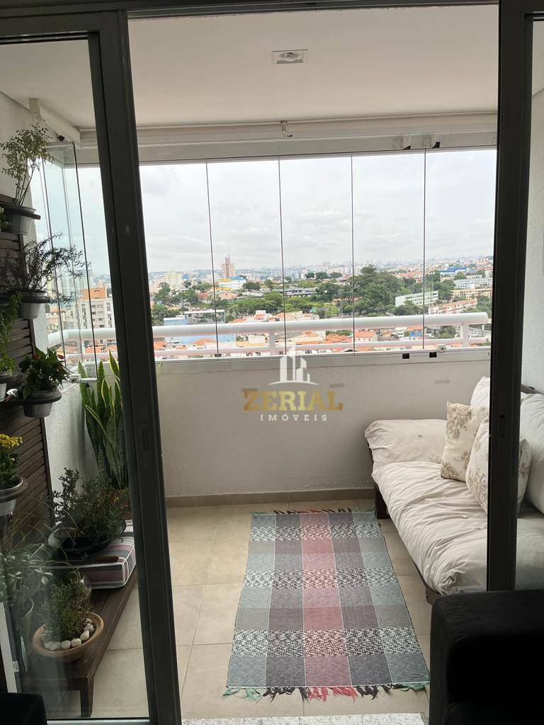 Apartamento à venda com 3 quartos, 88m² - Foto 8