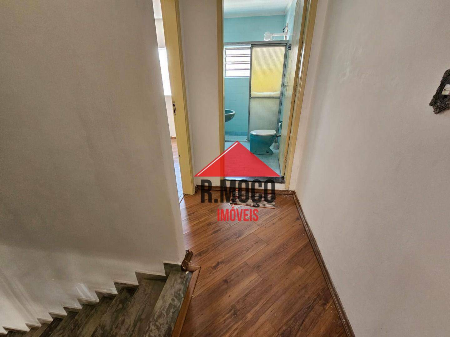 Sobrado para alugar com 3 quartos, 120m² - Foto 17