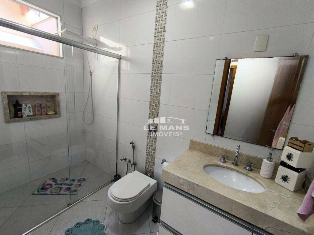 Casa de Condomínio à venda com 3 quartos, 141m² - Foto 20