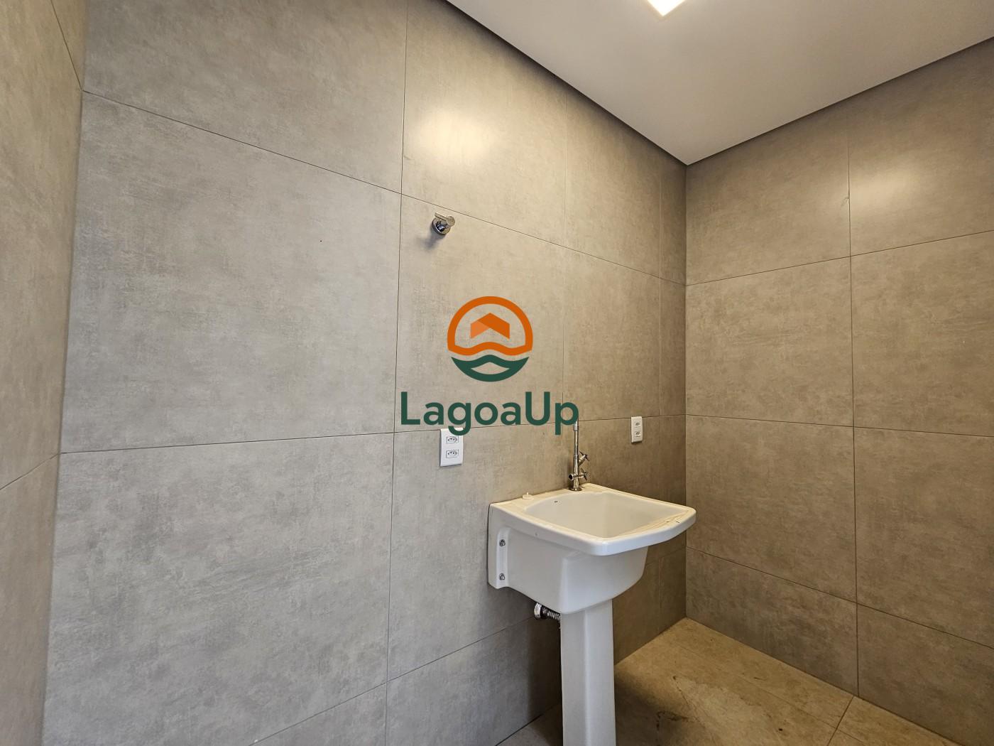 Casa à venda com 3 quartos, 134m² - Foto 33