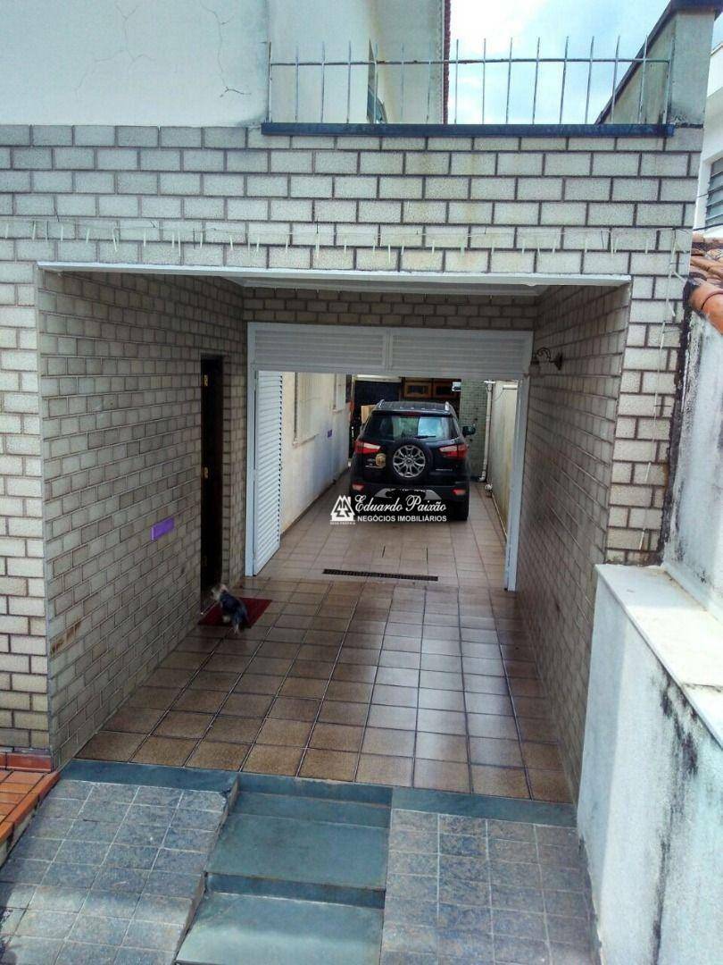 Sobrado à venda com 3 quartos, 236m² - Foto 3