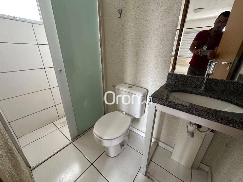 Apartamento à venda com 2 quartos, 63m² - Foto 6