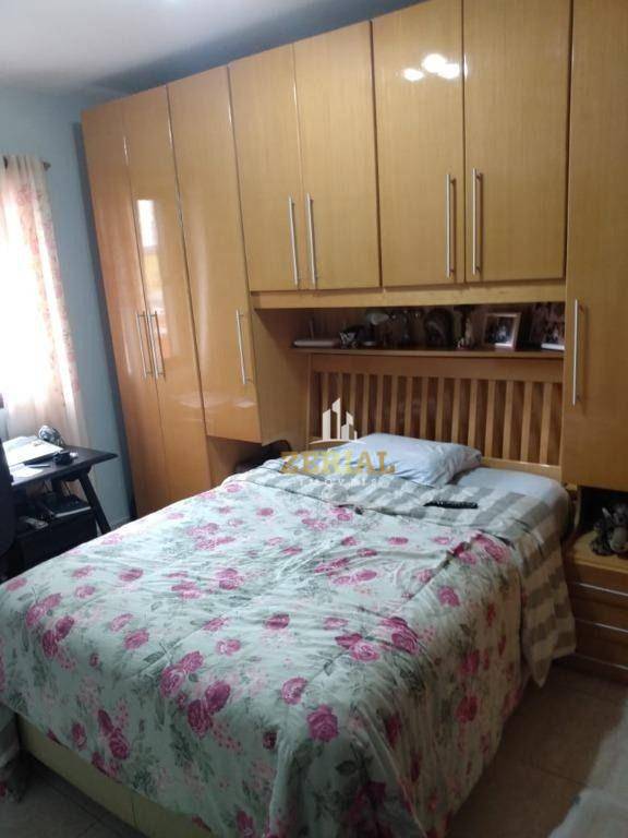 Apartamento à venda com 3 quartos, 117m² - Foto 12