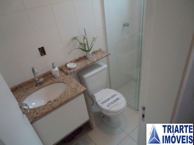 Apartamento à venda com 3 quartos, 75m² - Foto 8