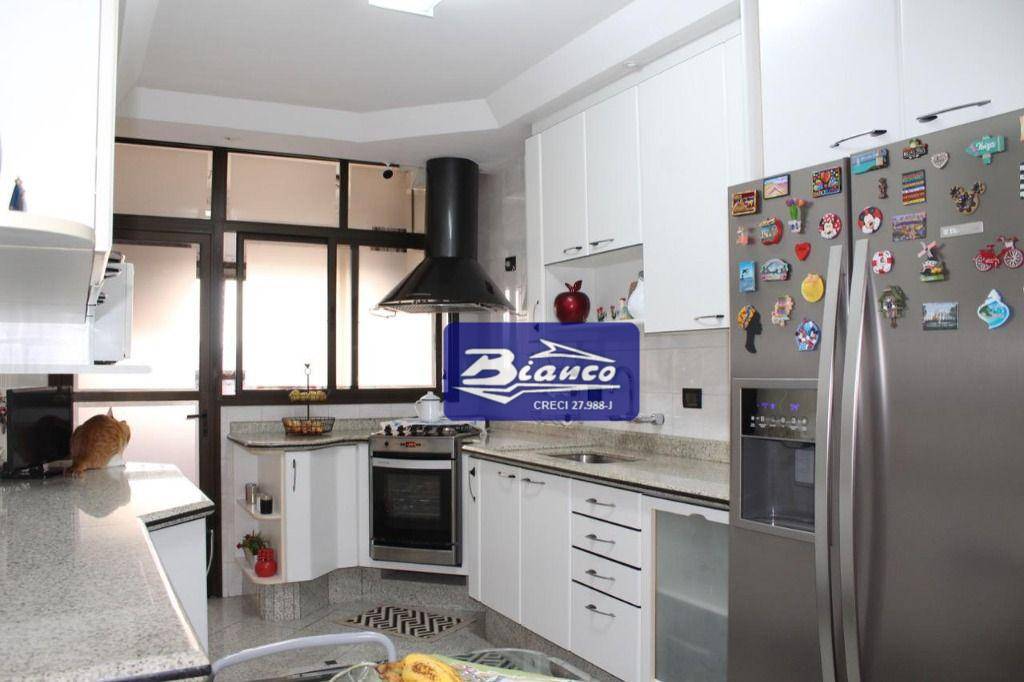 Apartamento à venda com 2 quartos, 130m² - Foto 1