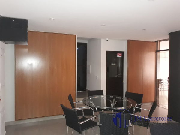 Apartamento à venda com 3 quartos, 98m² - Foto 48