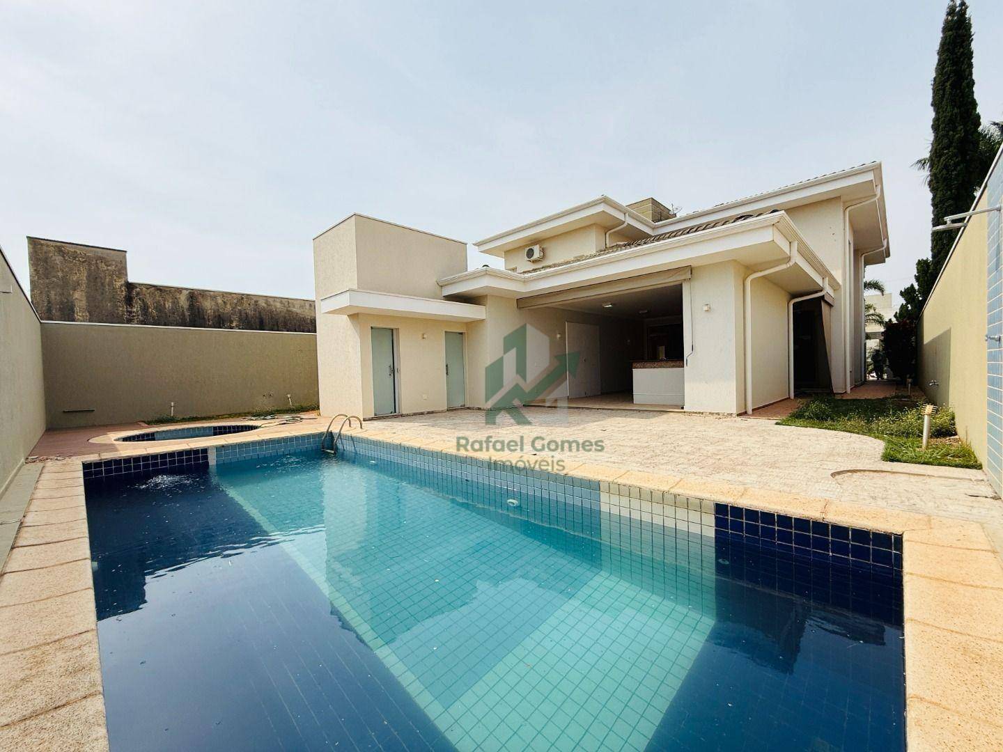 Casa de Condomínio, 4 quartos - Foto 2