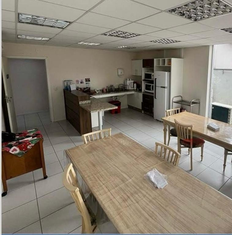 Conjunto Comercial-Sala para alugar, 200m² - Foto 13