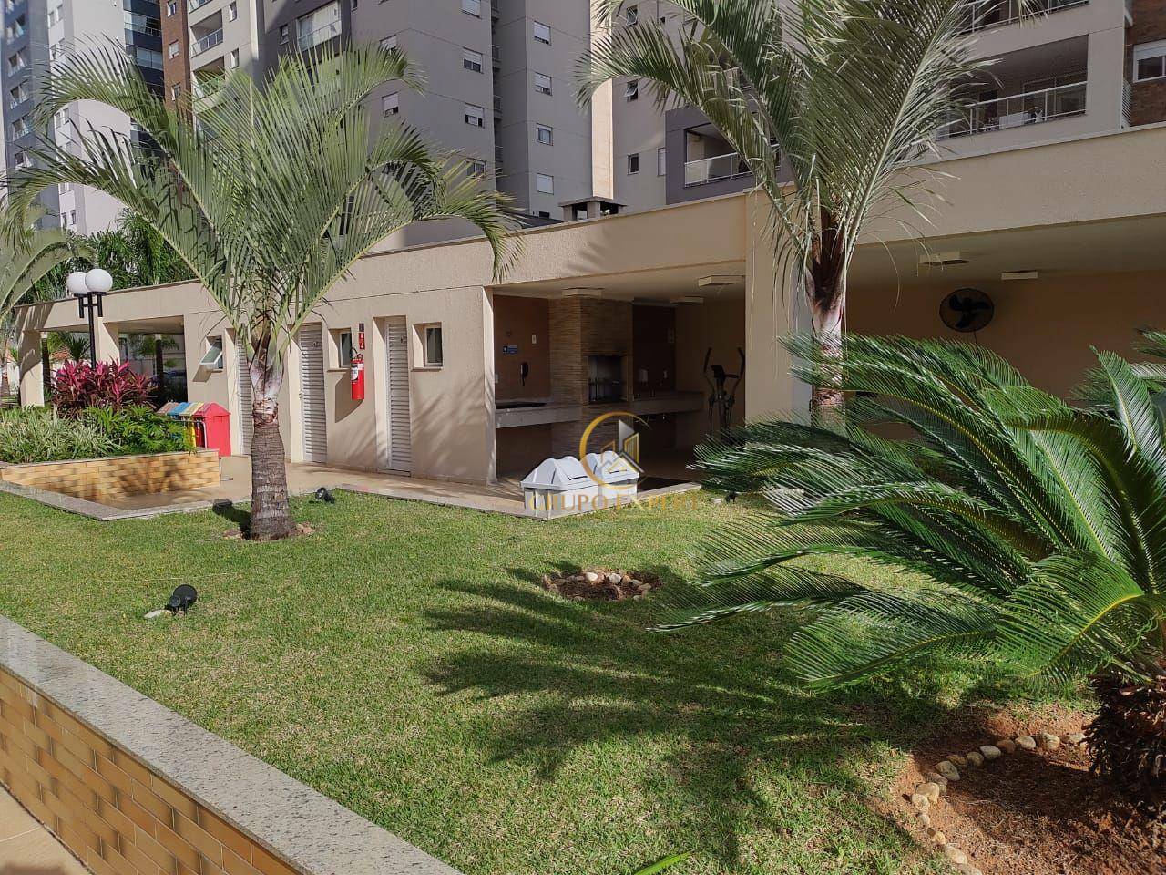 Apartamento à venda com 2 quartos, 66m² - Foto 26