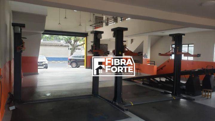 Prédio Inteiro para alugar, 1000m² - Foto 3
