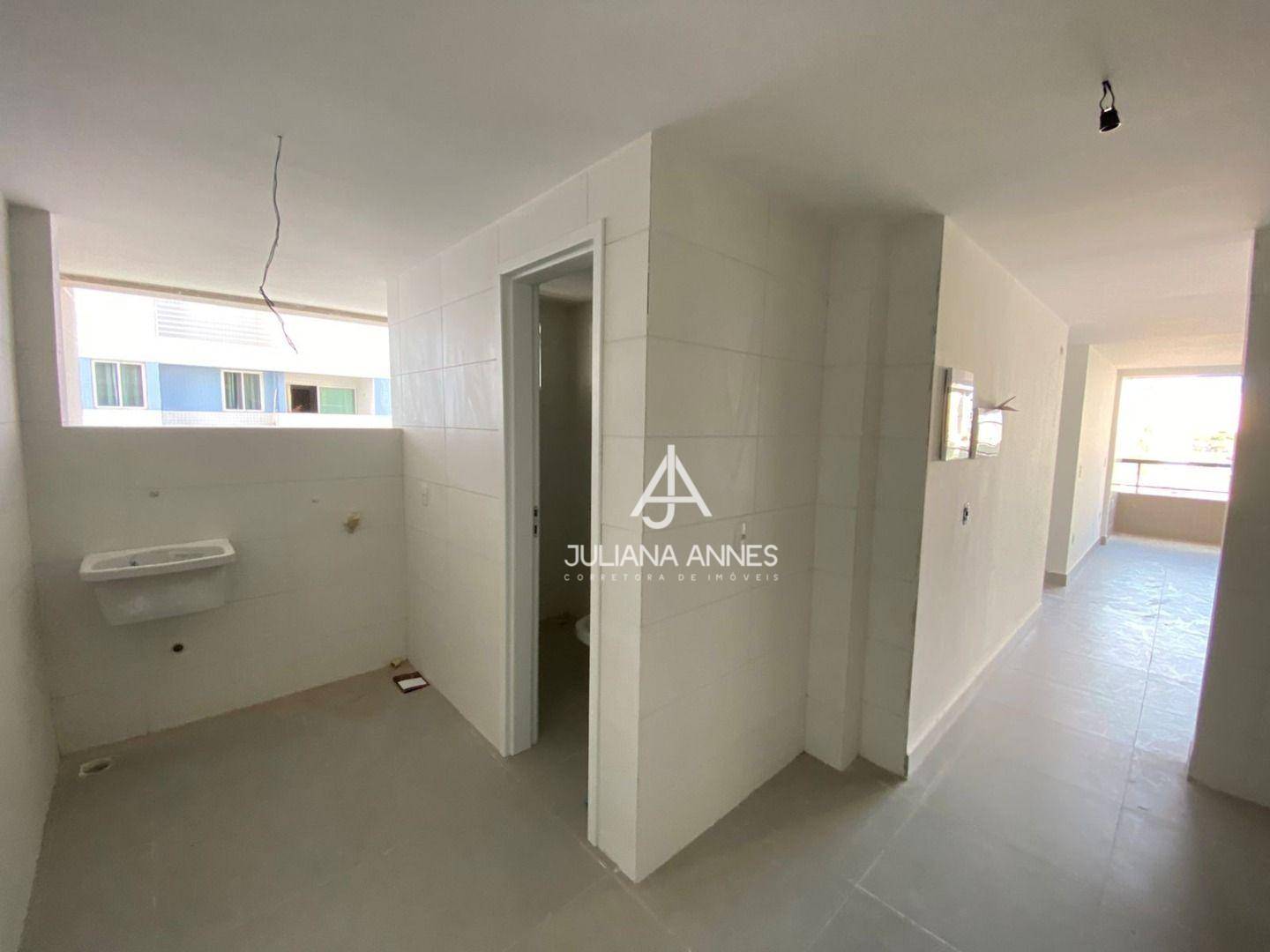 Apartamento à venda com 2 quartos, 76m² - Foto 15