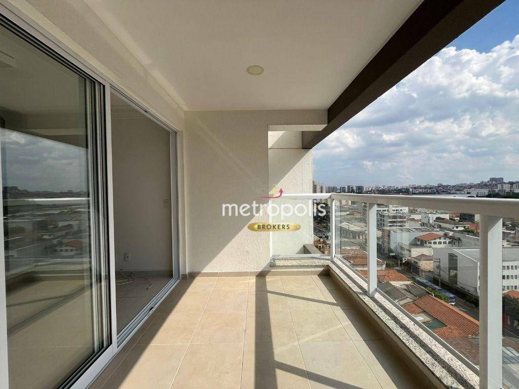 Apartamento para alugar com 2 quartos, 64m² - Foto 9