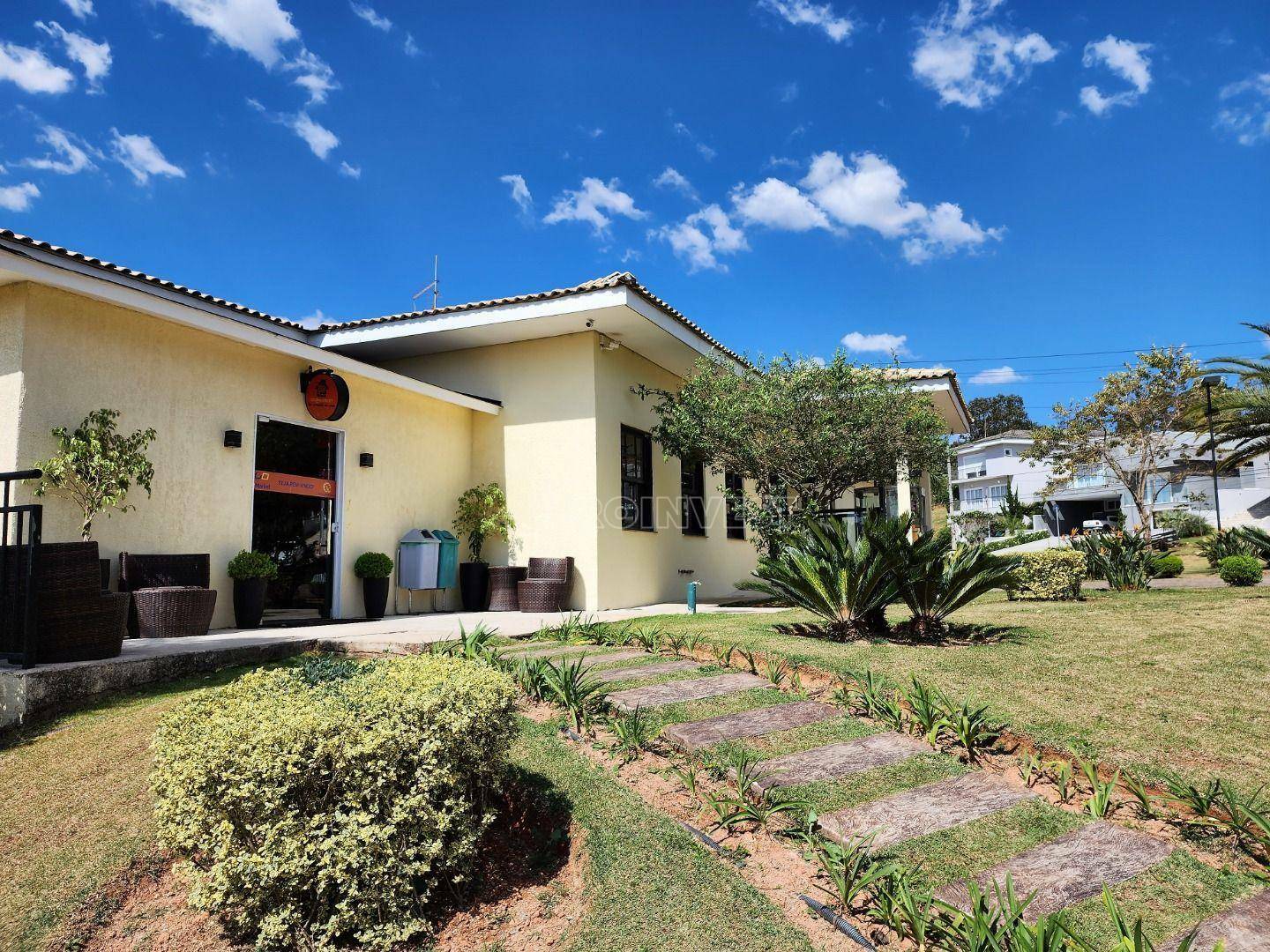 Casa de Condomínio à venda com 4 quartos, 575m² - Foto 65