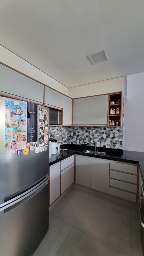 Casa de Condomínio à venda com 3 quartos, 126m² - Foto 5