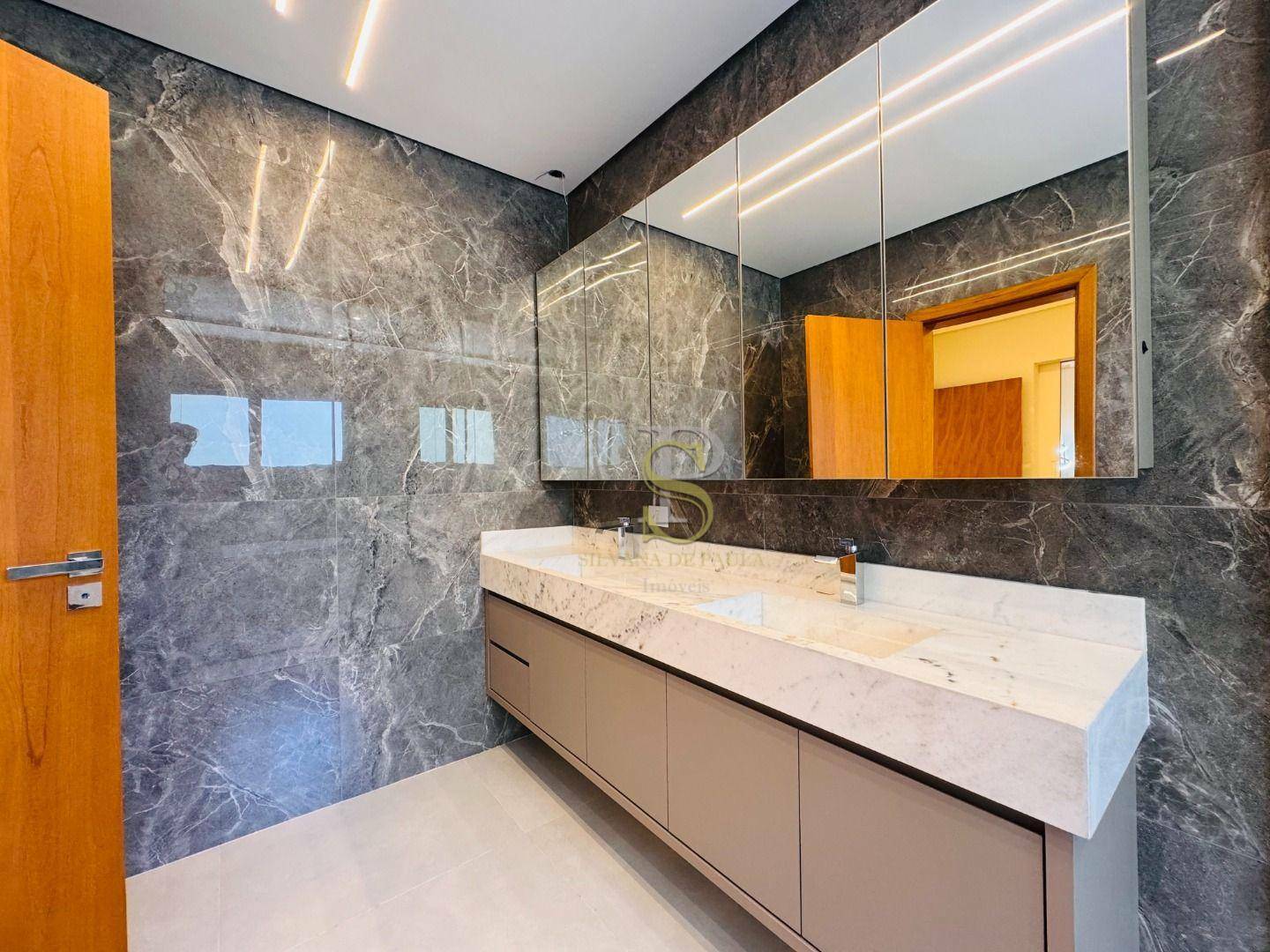 Casa de Condomínio, 3 quartos - Foto 43