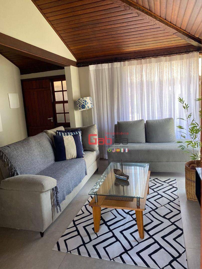 Casa de Condomínio à venda com 3 quartos, 130m² - Foto 8