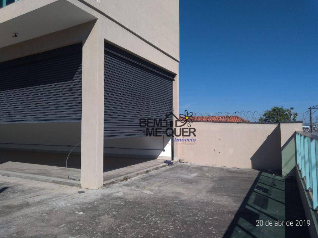 Depósito-Galpão-Armazém para alugar, 150m² - Foto 6