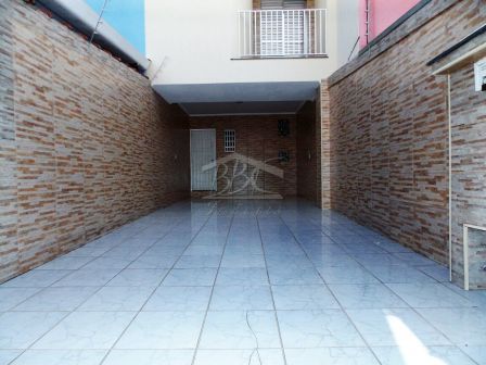 Sobrado à venda com 3 quartos, 130m² - Foto 20