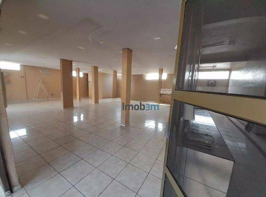 Loja-Salão para alugar, 200m² - Foto 15