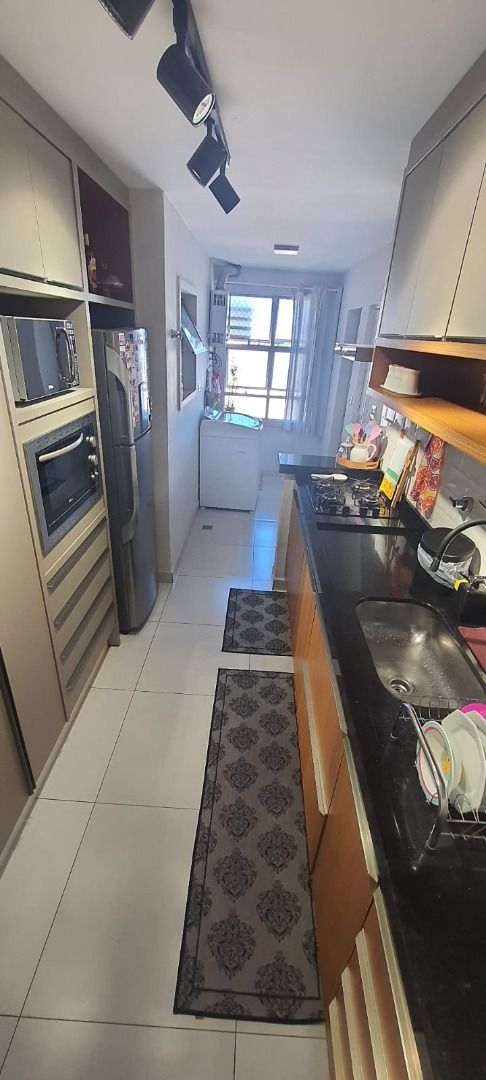 Apartamento à venda com 3 quartos, 88m² - Foto 10