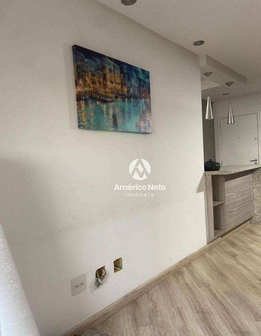 Apartamento à venda com 2 quartos, 71m² - Foto 5