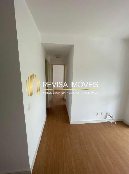 Apartamento para alugar com 3 quartos, 67m² - Foto 8