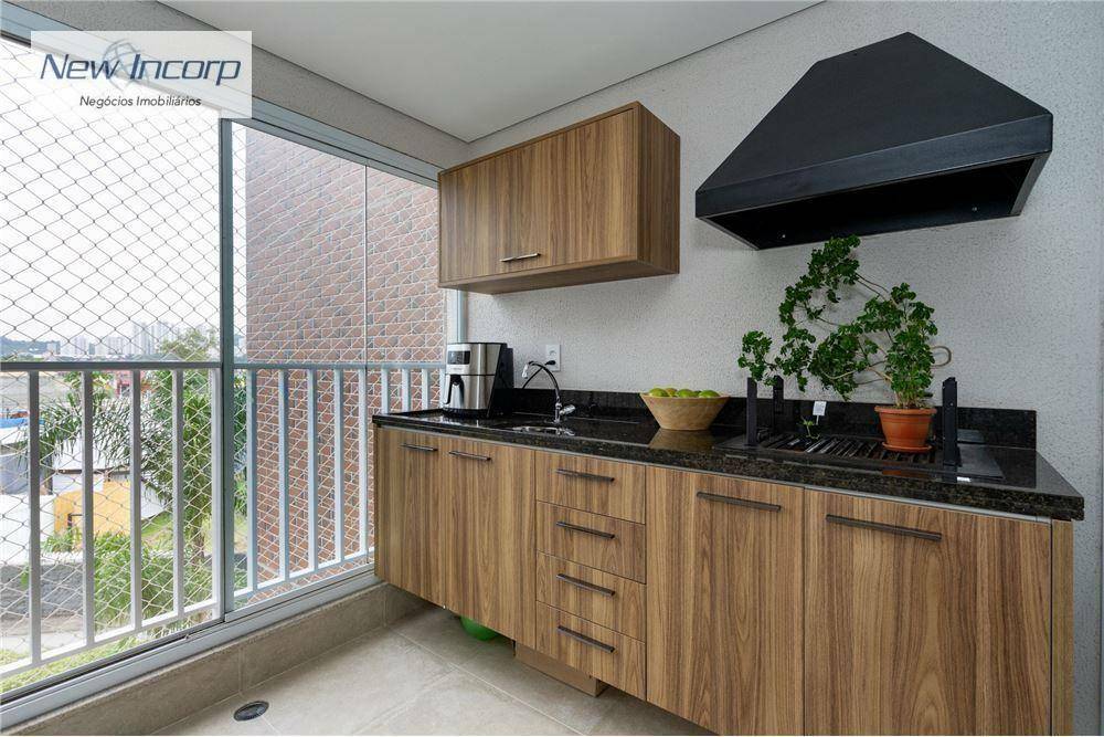 Apartamento à venda com 3 quartos, 76m² - Foto 2