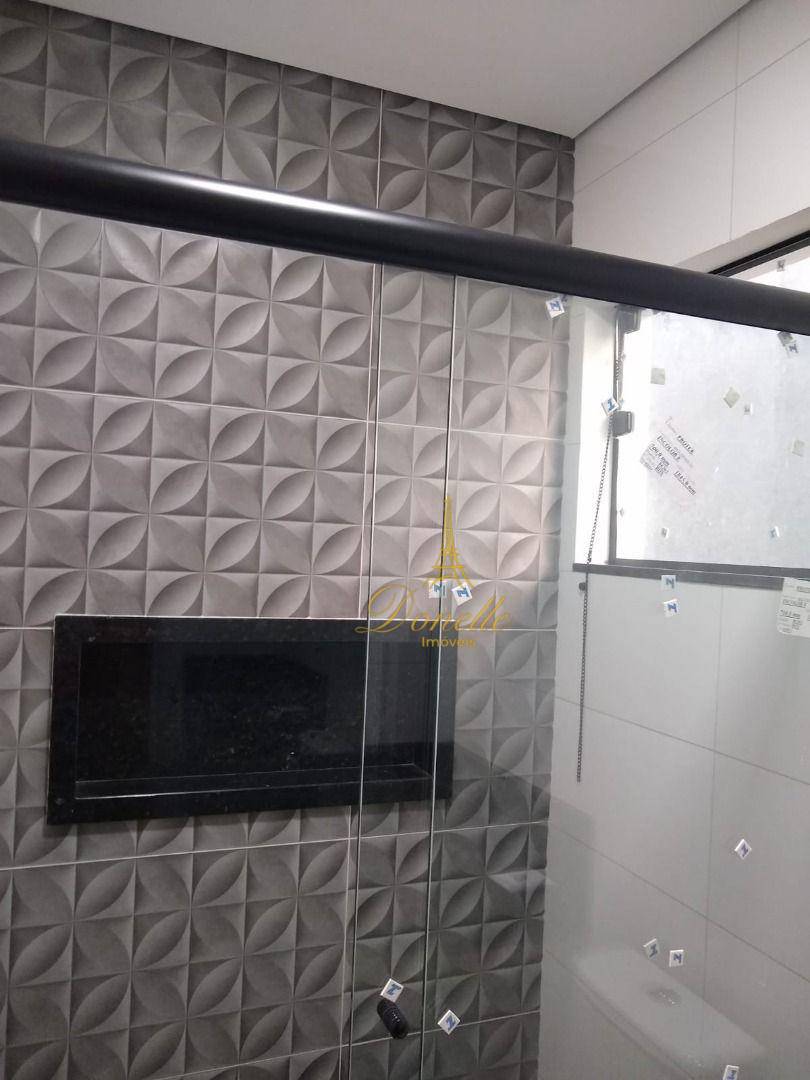 Sobrado à venda com 3 quartos, 123m² - Foto 13