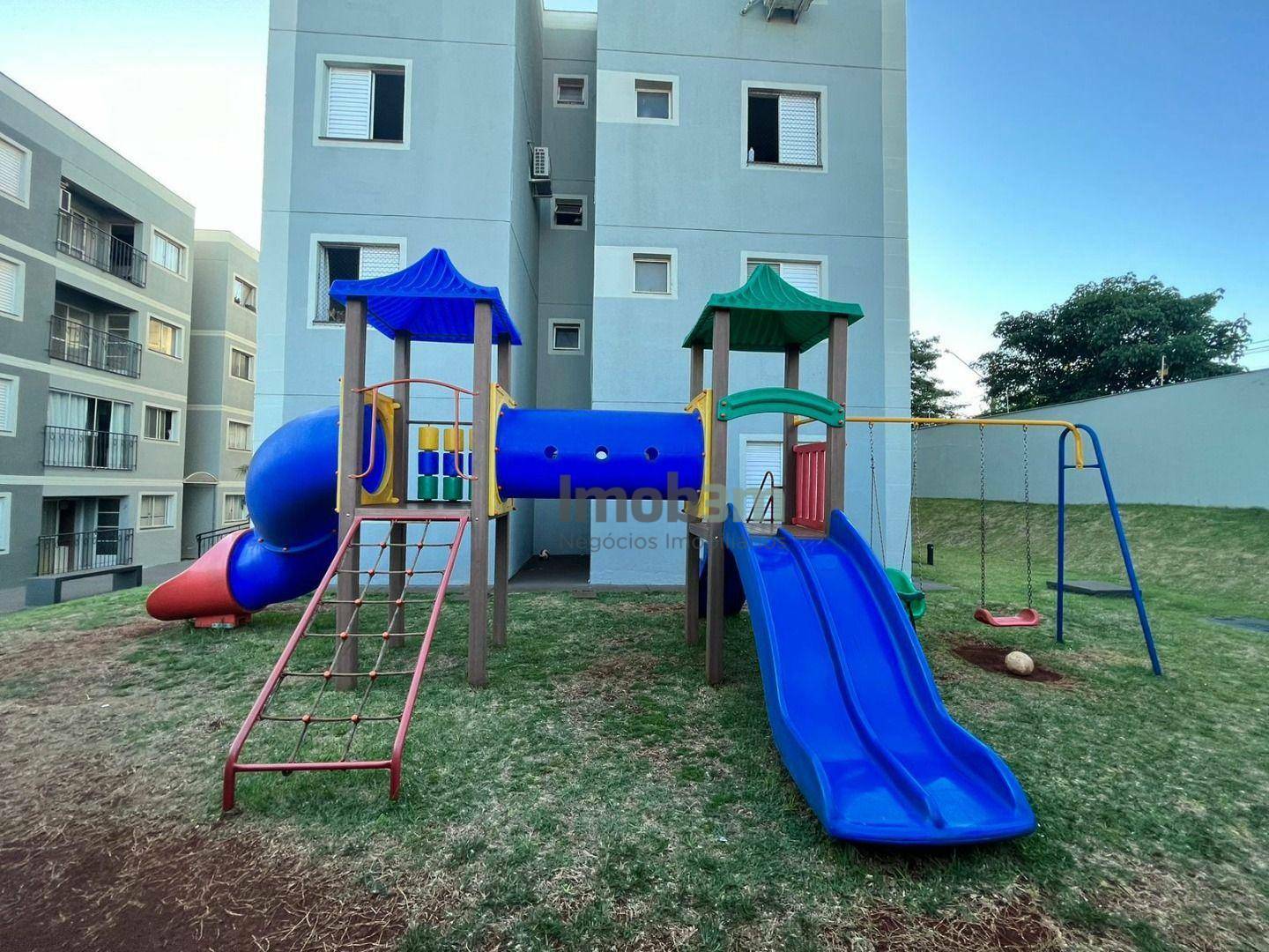 Apartamento para alugar com 2 quartos, 55m² - Foto 24