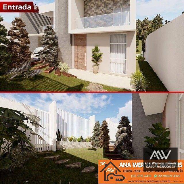 Casa de Condomínio à venda com 3 quartos, 215m² - Foto 3