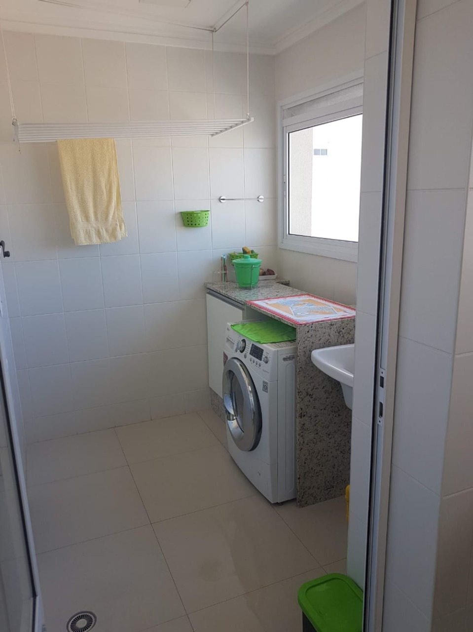 Apartamento à venda com 3 quartos, 138m² - Foto 8