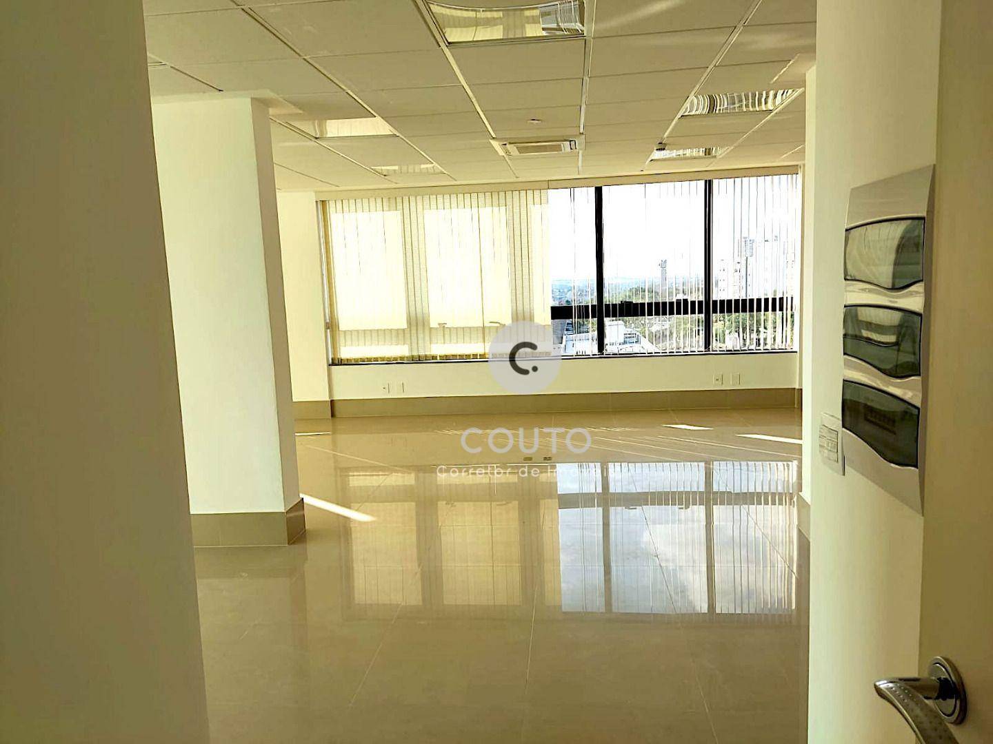 Conjunto Comercial-Sala à venda, 118m² - Foto 2