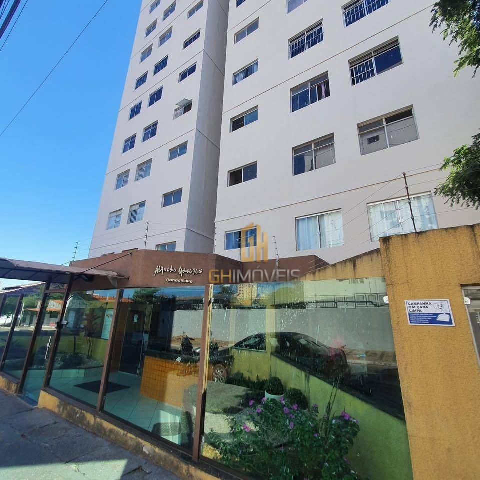 Apartamento para alugar com 2 quartos, 67m² - Foto 2