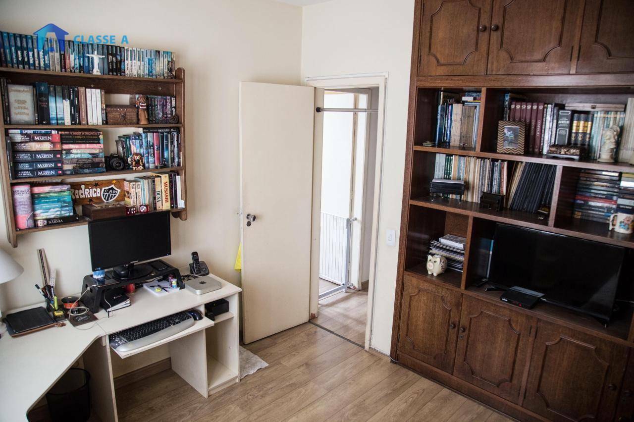 Apartamento à venda com 3 quartos, 140m² - Foto 24