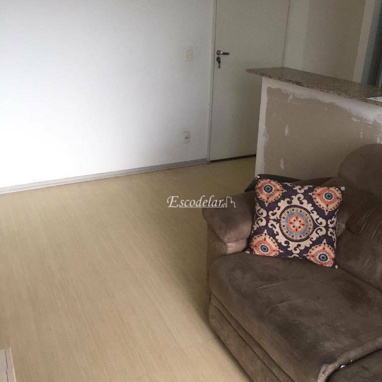 Apartamento à venda com 2 quartos, 50m² - Foto 11