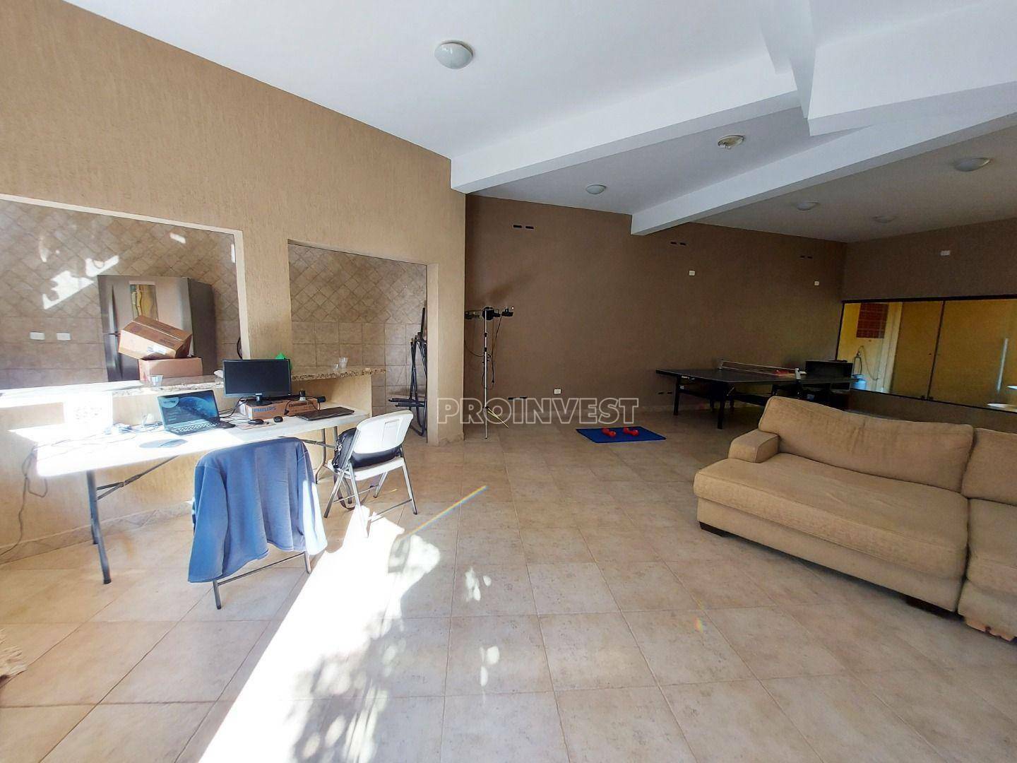 Casa de Condomínio à venda e aluguel com 4 quartos, 600m² - Foto 38