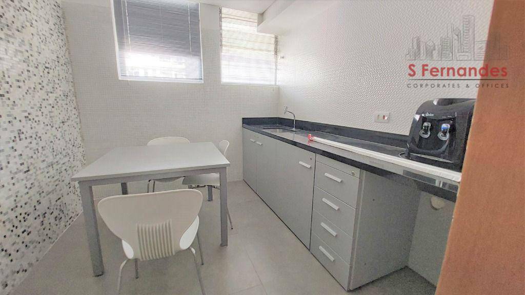 Conjunto Comercial-Sala para alugar, 360m² - Foto 19