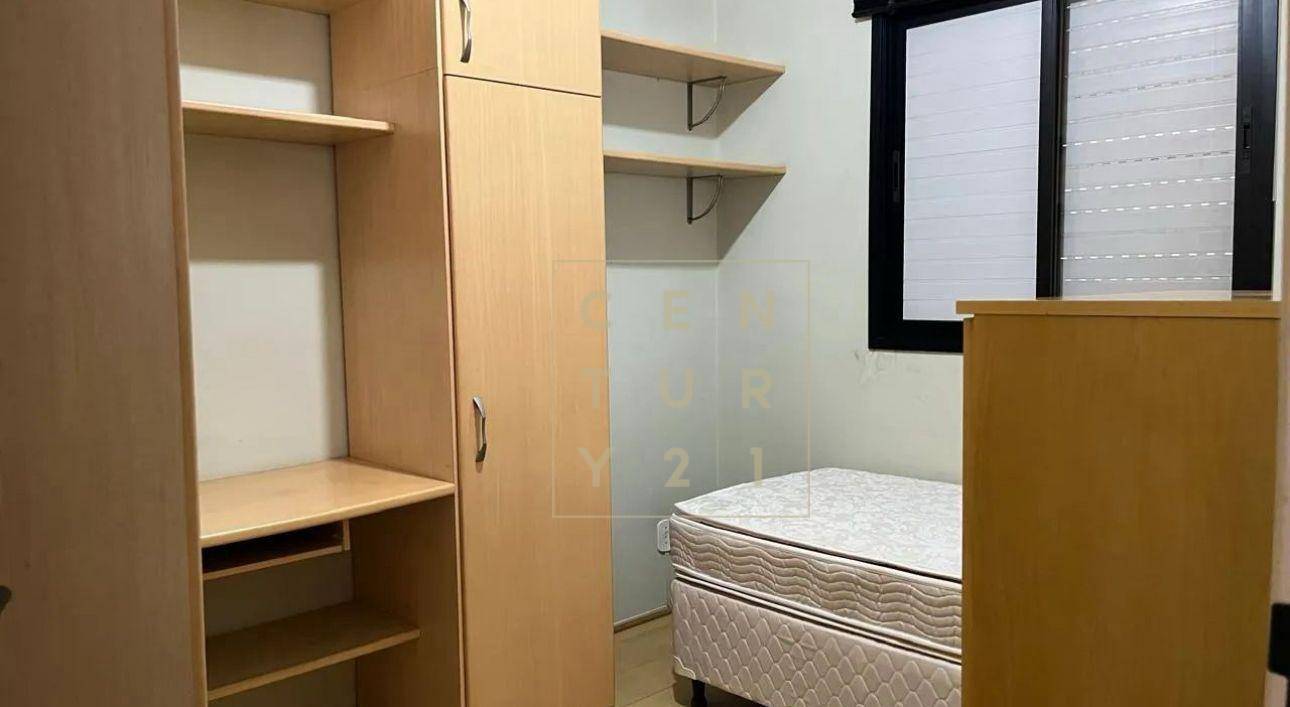 Apartamento à venda com 2 quartos, 55m² - Foto 4