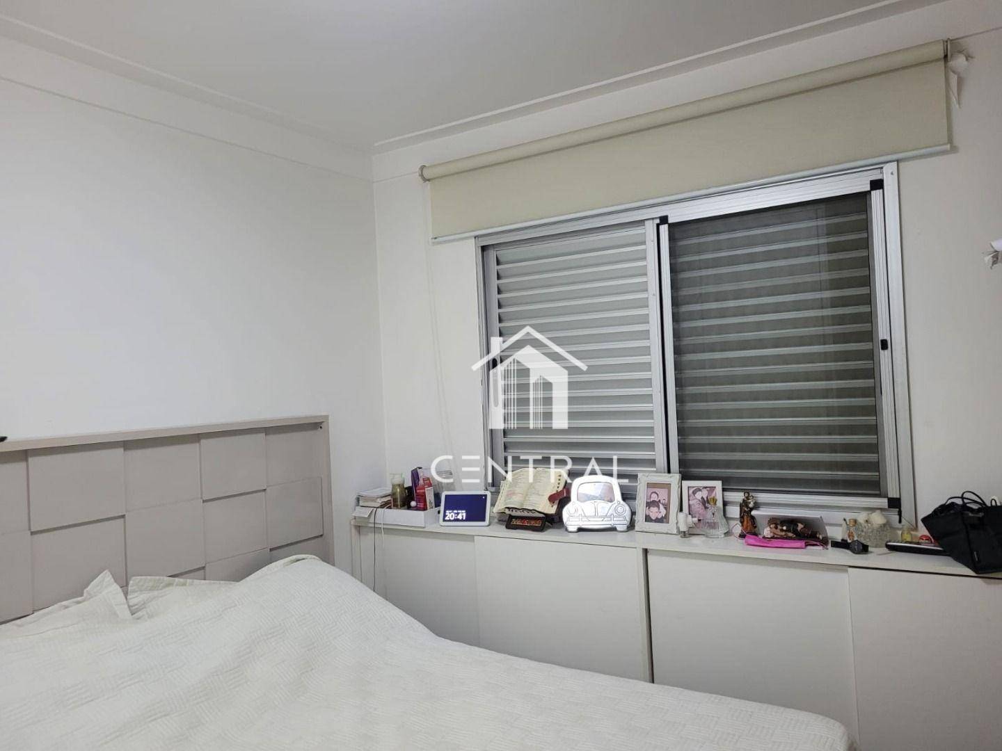 Apartamento à venda com 2 quartos, 60m² - Foto 9